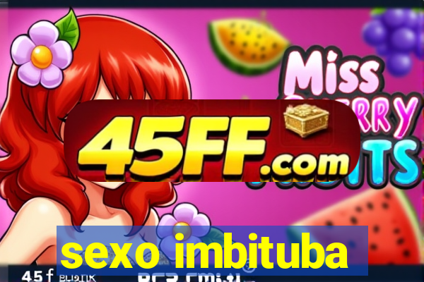 sexo imbituba